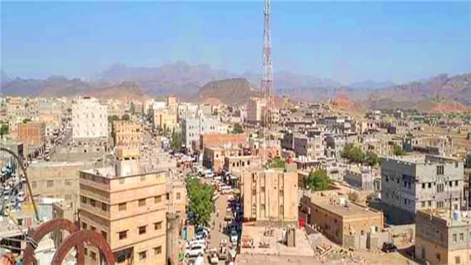 ​قائد أمن طوارئ ردفان يدعو مواطنين المديرية التحلي بروح المسؤولية